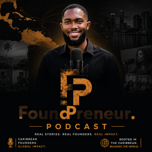 The Foundpreneur Podcast