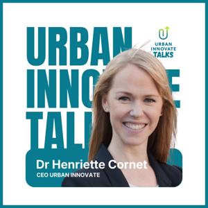 Urban Innovate TALKS