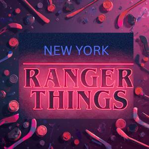 NY Ranger Things