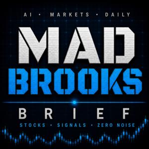 The MadBrooks Brief