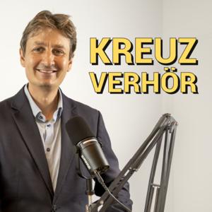 Kreuzverhör