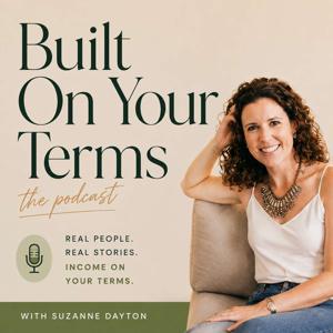 Built On Your Terms