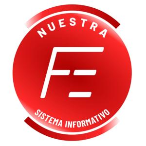 Sistema Nuestra Fe | Tu Podcast Católico