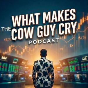 What Makes the Cow Guy Cry: A Journey of Resilience, Recovery, Trauma, and Lifestyle Stories/Personal Journals