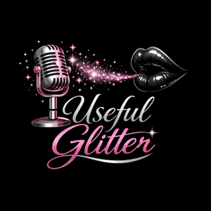 Useful Glitter ✨