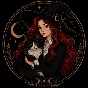 Small Acts of Magic