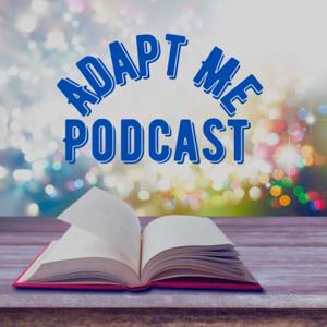 Adapt Me Podcast