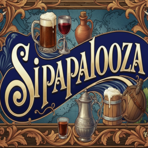 Sipapalooza