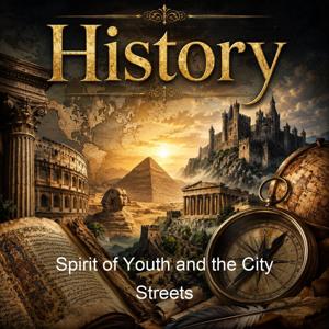 Spirit of Youth and the City Streets