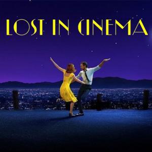 LOST IN CINEMA