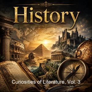 Curiosities of Literature, Vol. 3