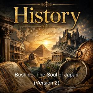 Bushido: The Soul of Japan (Version 2)