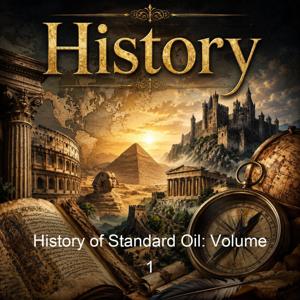 History of Standard Oil: Volume 1