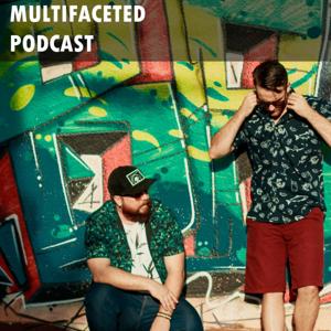 Multifaceted Podcast by Plus Beat'Z