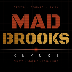 The MadBrooks Report