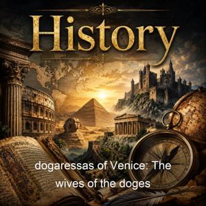 dogaressas of Venice: The wives of the doges