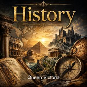 Queen Victoria