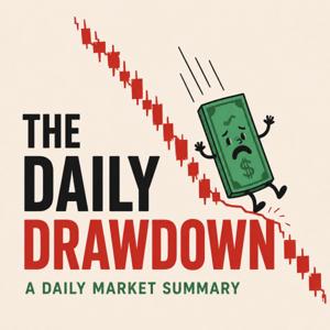 The Daily Drawdown