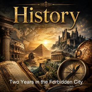 Two Years in the Forbidden City