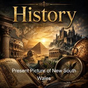 Present Picture of New South Wales