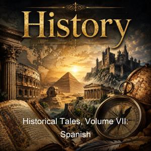 Historical Tales, Volume VII: Spanish