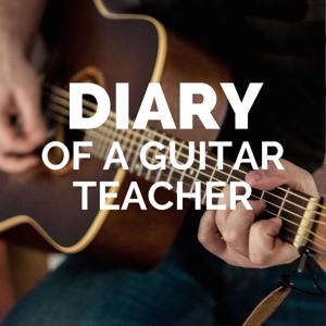 Diary of a Guitar Teacher