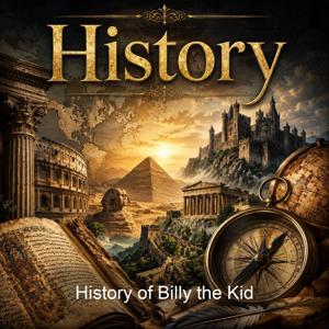 History of Billy the Kid