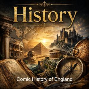 Comic History of England