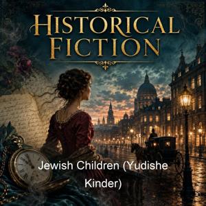 Jewish Children (Yudishe Kinder)