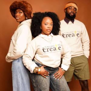 Called to Create
