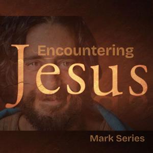 Encountering Jesus