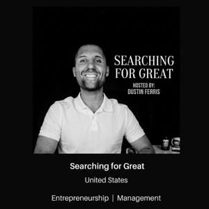 Searching For Great