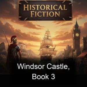Windsor Castle, Book 3