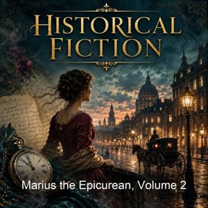 Marius the Epicurean, Volume 2