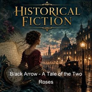 Black Arrow - A Tale of the Two Roses