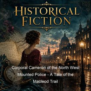 Corporal Cameron of the North West Mounted Police - A Tale of the Macleod Trail