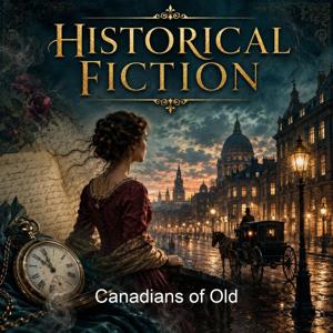 Canadians of Old