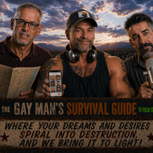 The Gay Men's Survival Guide to Palm Springs
