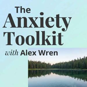 The Anxiety Toolkit
