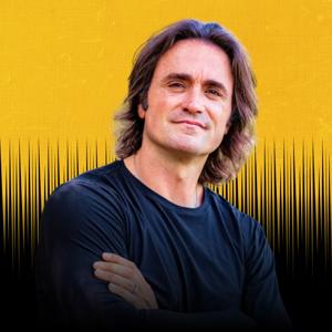 Evolving Athletes Podcast with Coach Vinny