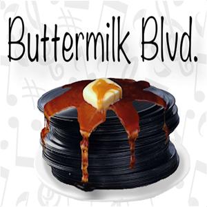 Buttermilk Blvd