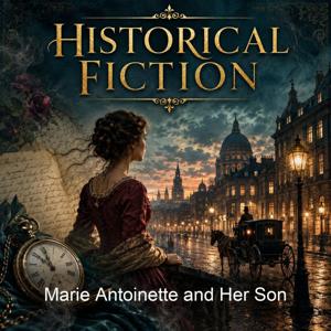 Marie Antoinette and Her Son