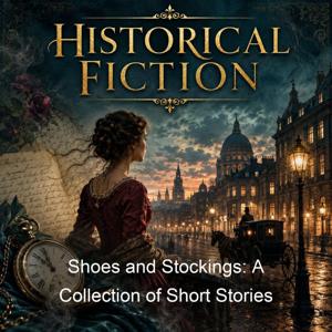 Shoes and Stockings: A Collection of Short Stories