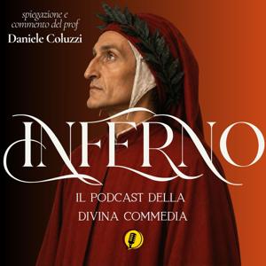 Inferno - il viaggio di Dante