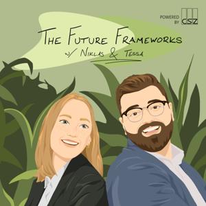 The Future Frameworks Podcast