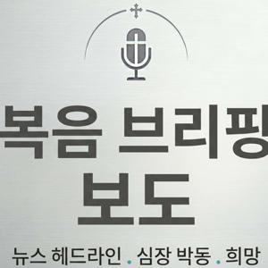복음 브리핑