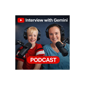 Interviews with Gemini