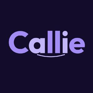 Callie Goes Live