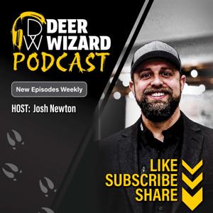 "The Deer Wizard Podcast"