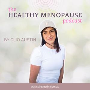 The Healthy Menopause Podcast